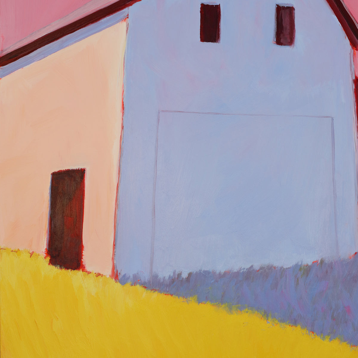 Pink Me Up - Original Painting *