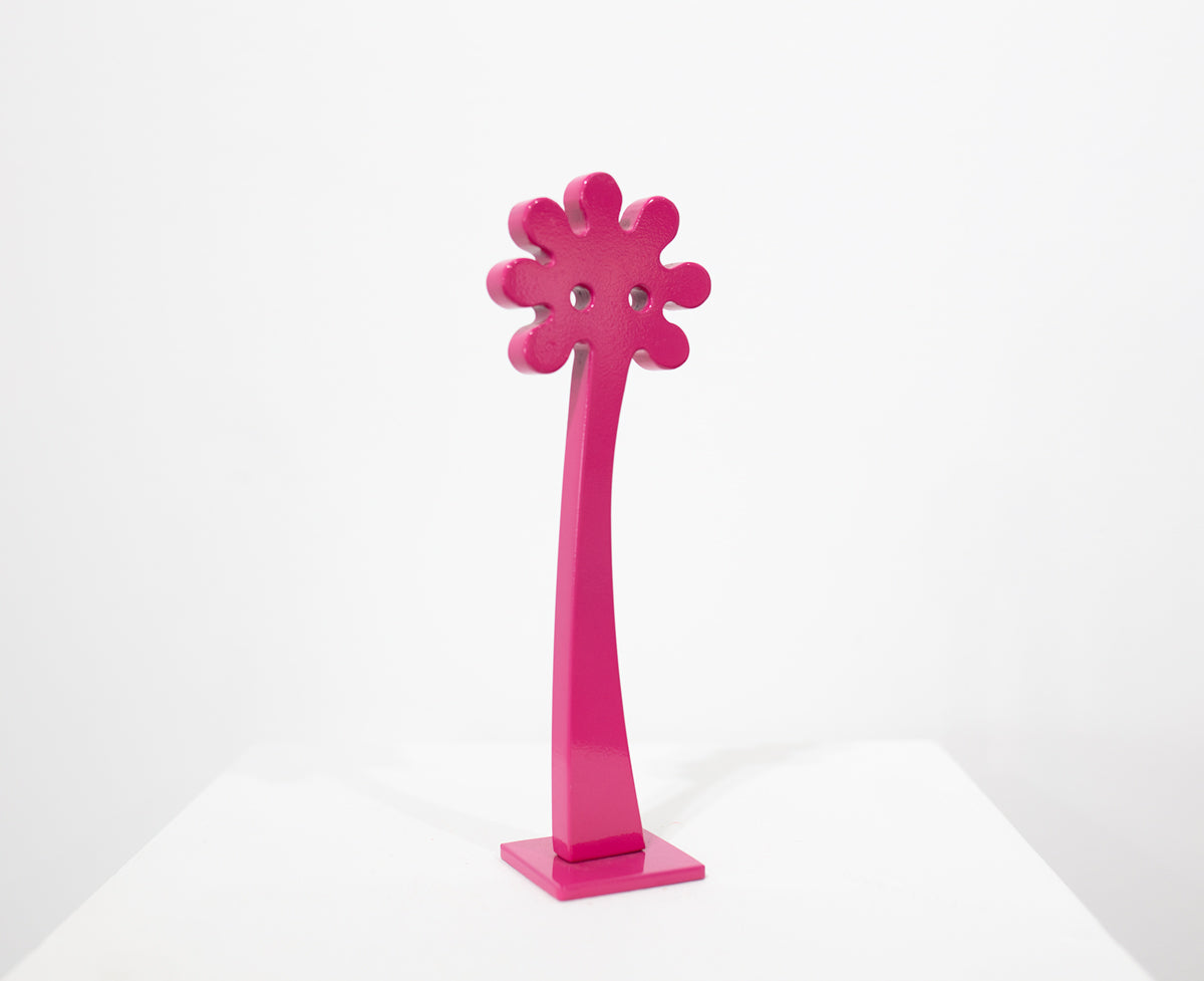 Pop - Original Steel Sculpture