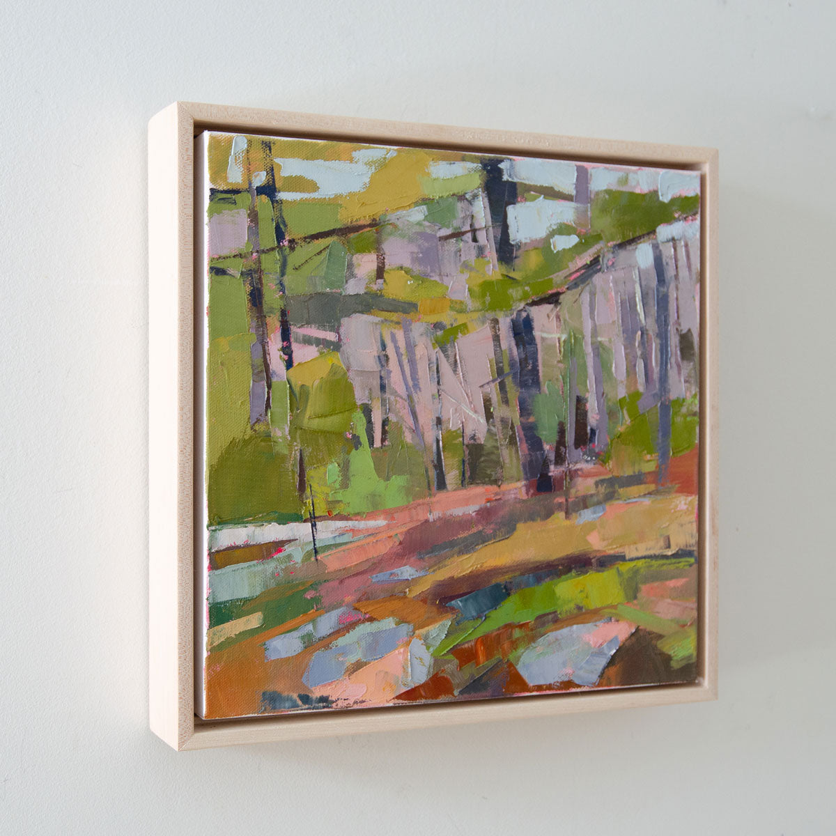 Potential - Original Painting