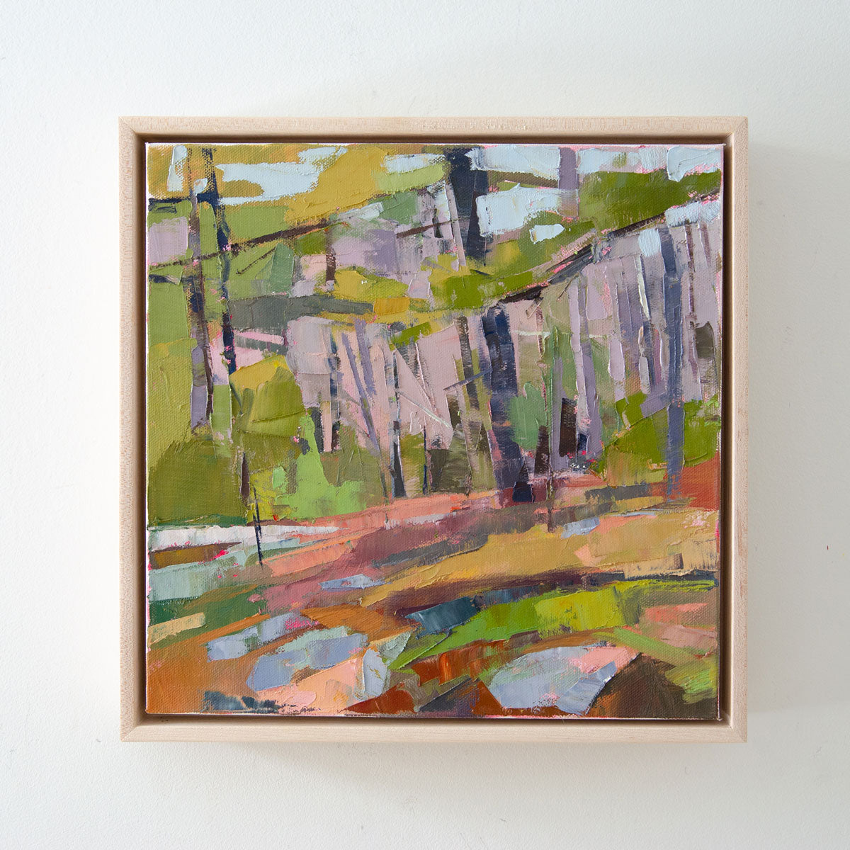 Potential - Original Painting