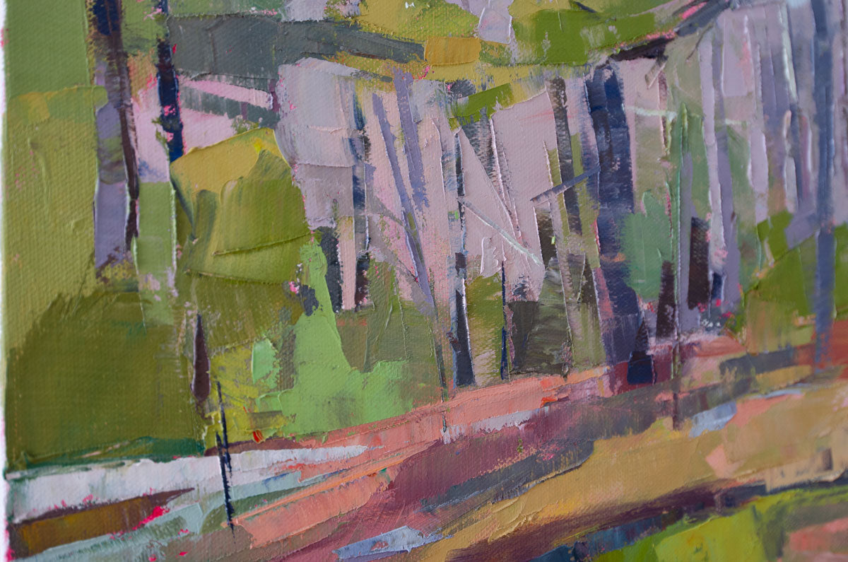 Potential - Original Painting