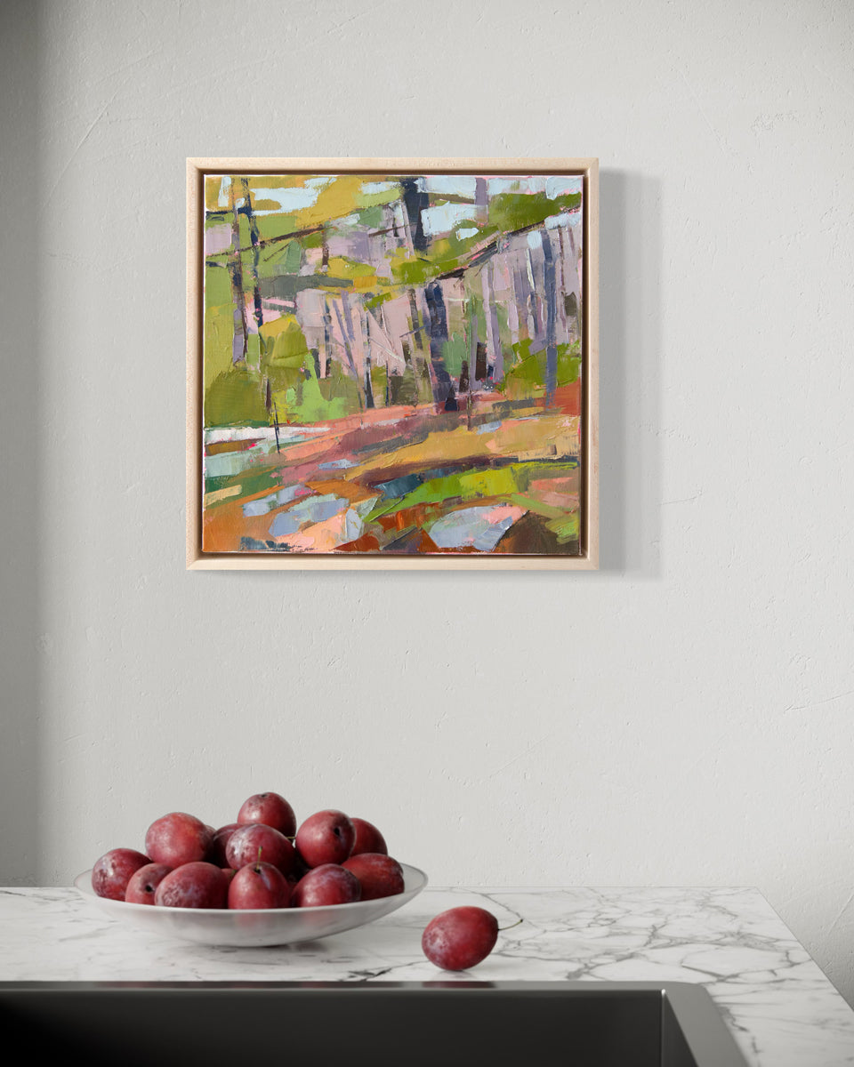 Potential - Original Painting