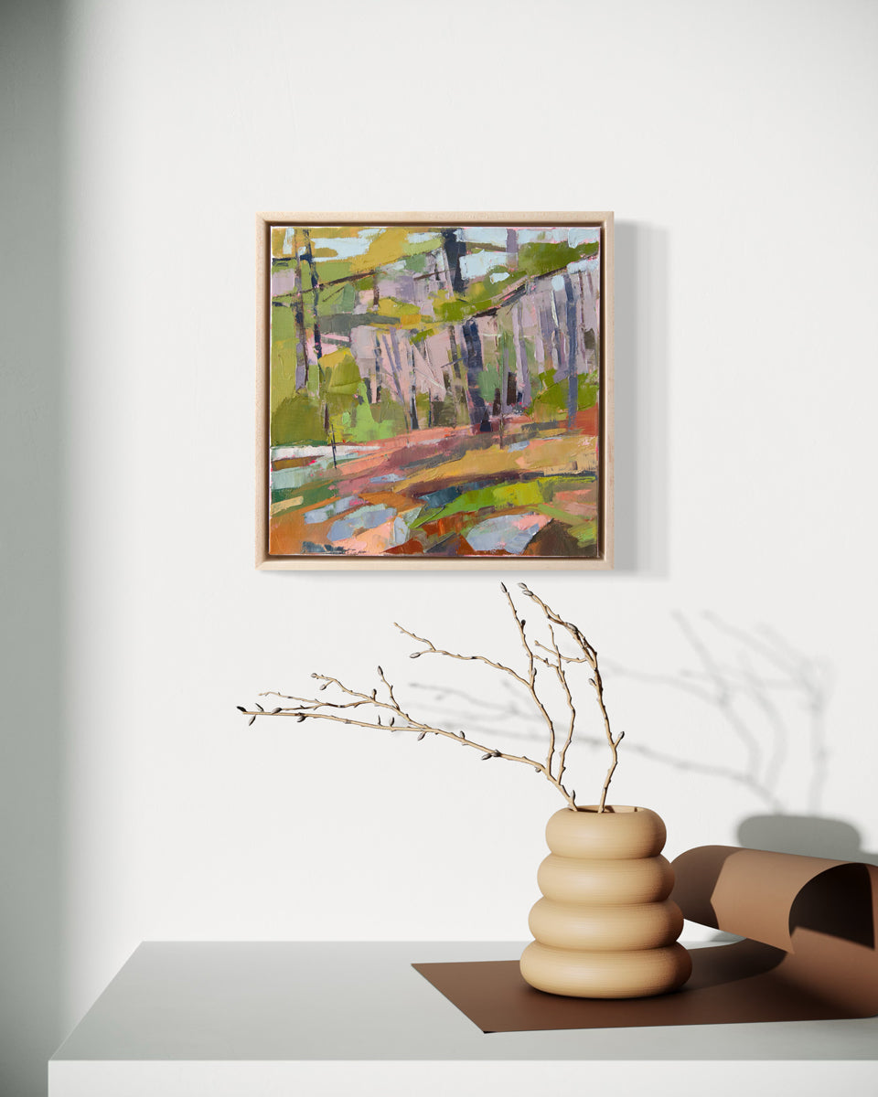 Potential - Original Painting