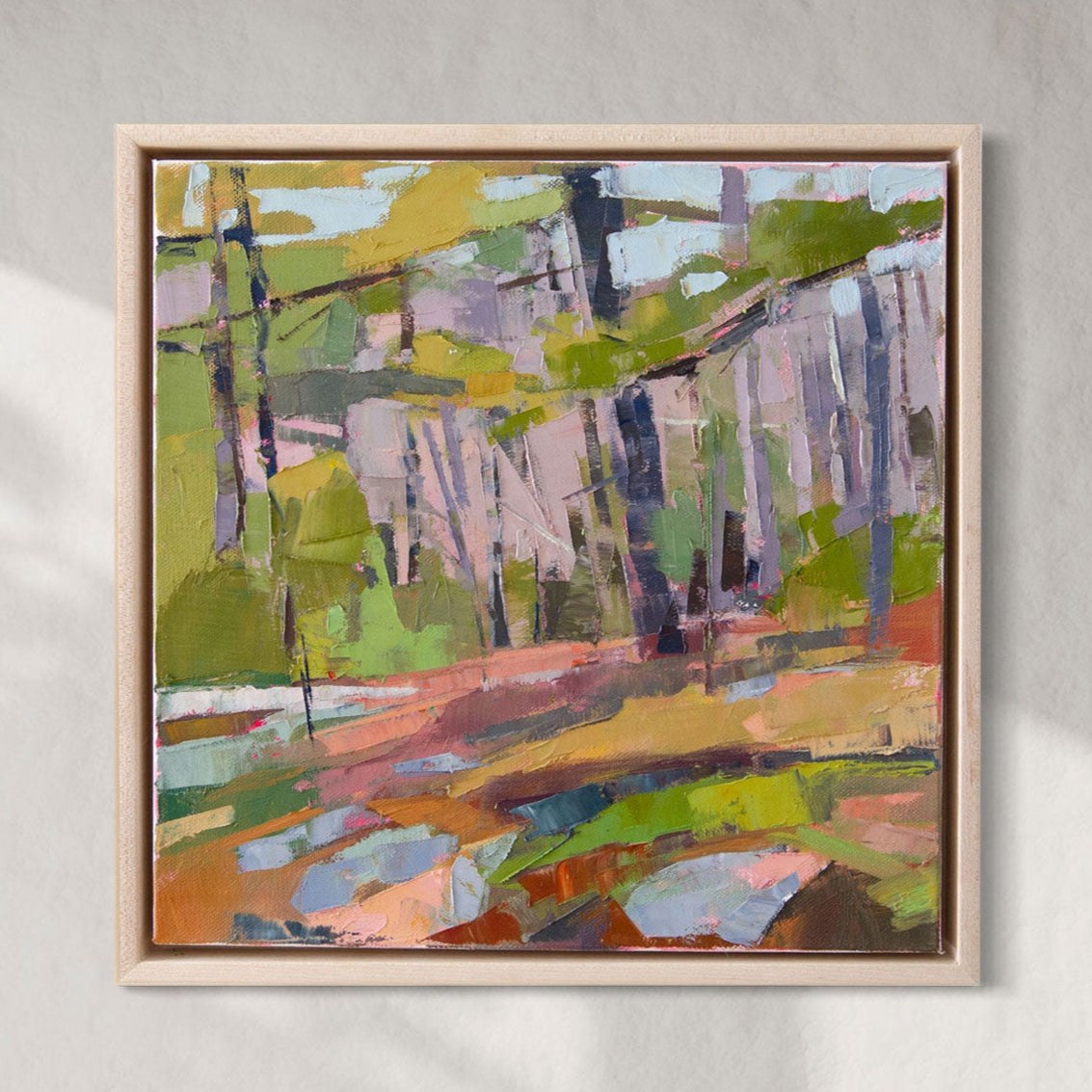 Potential - Original Painting