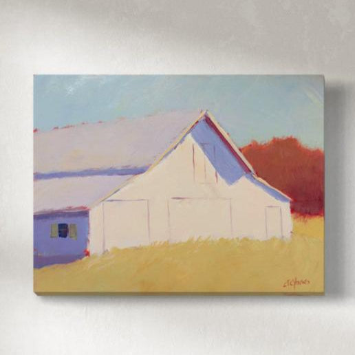 Quietude - Original Painting *