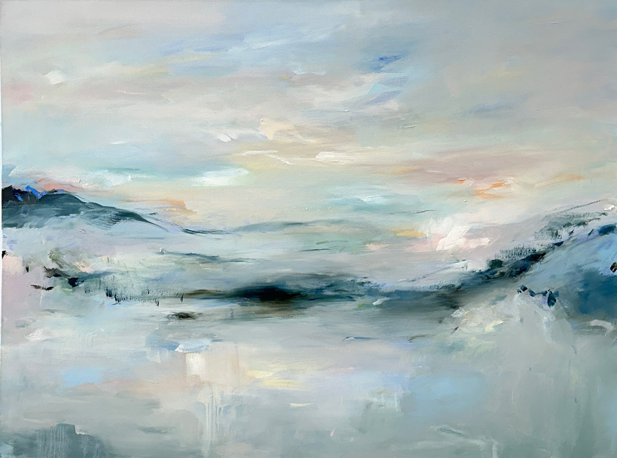 Remember - Original Painting *