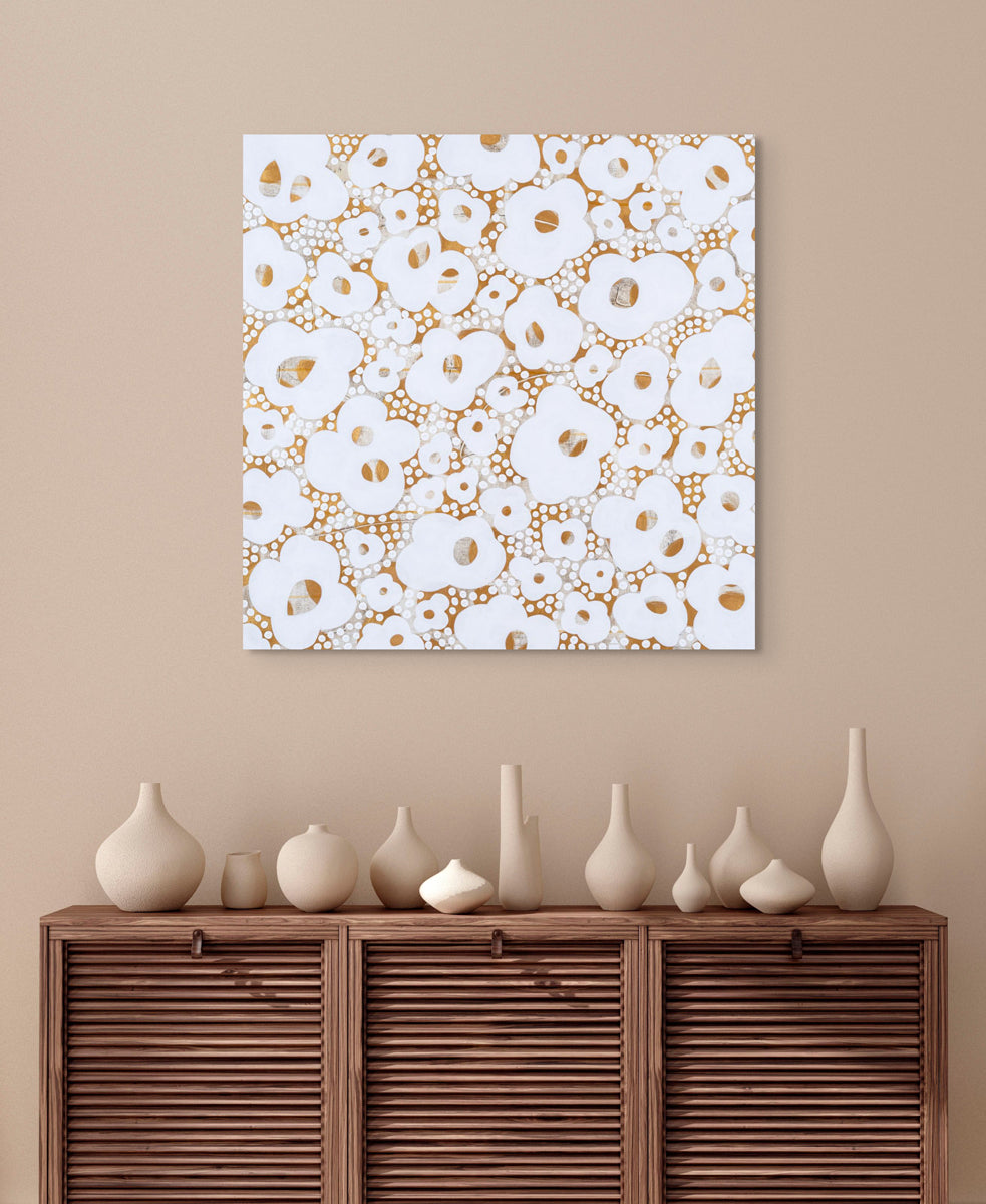 Renewal - Original Painting *