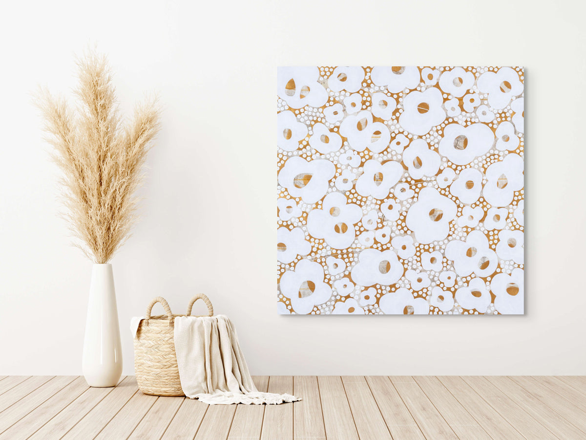 Renewal - Original Painting *