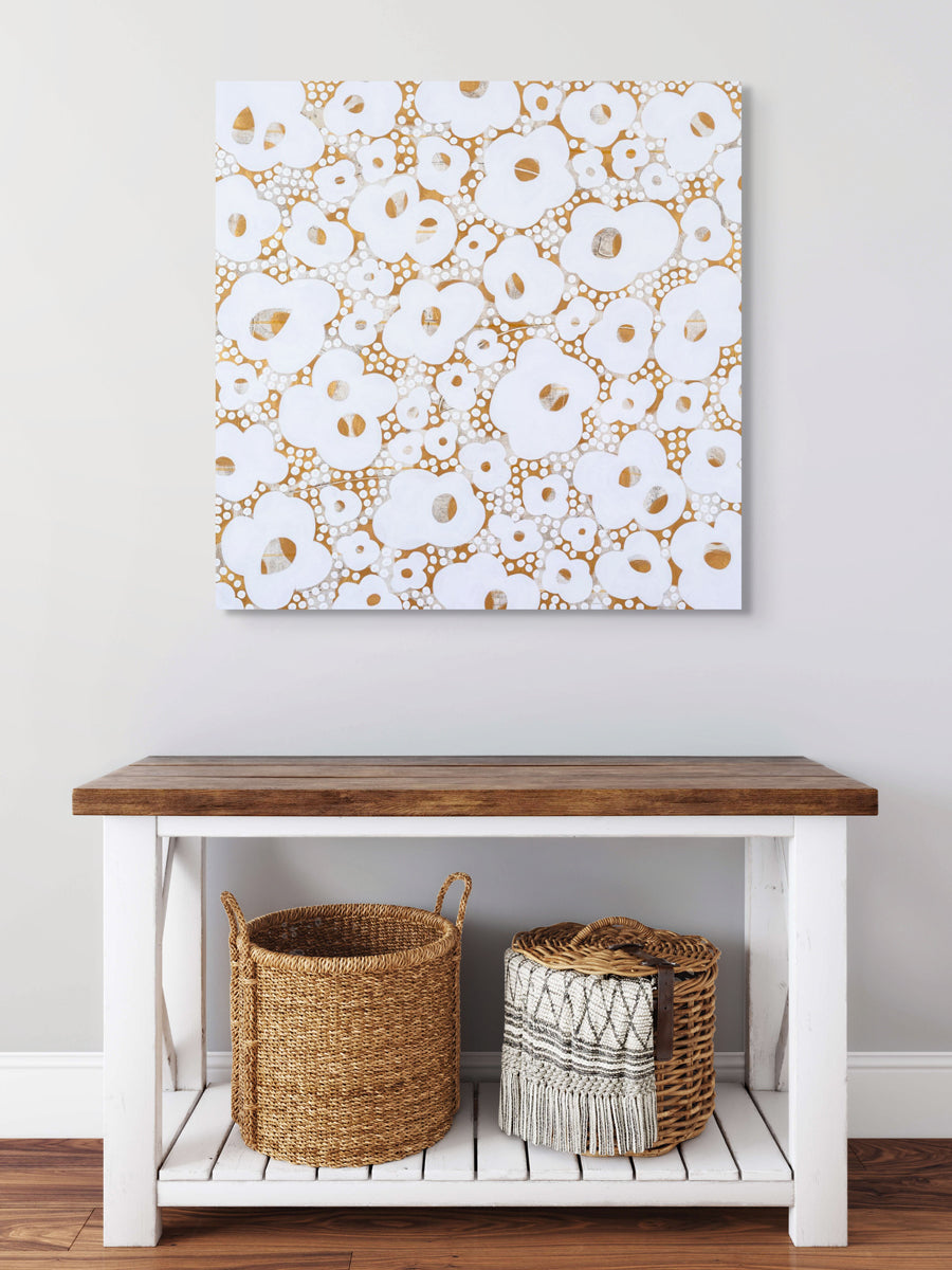 Renewal - Original Painting *