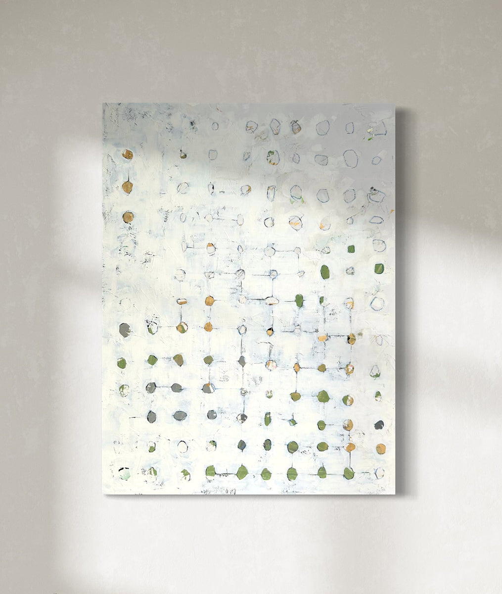 Restoration - Original Painting *