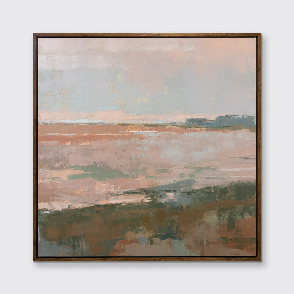 Reverberate - Limited Edition Canvas Print
