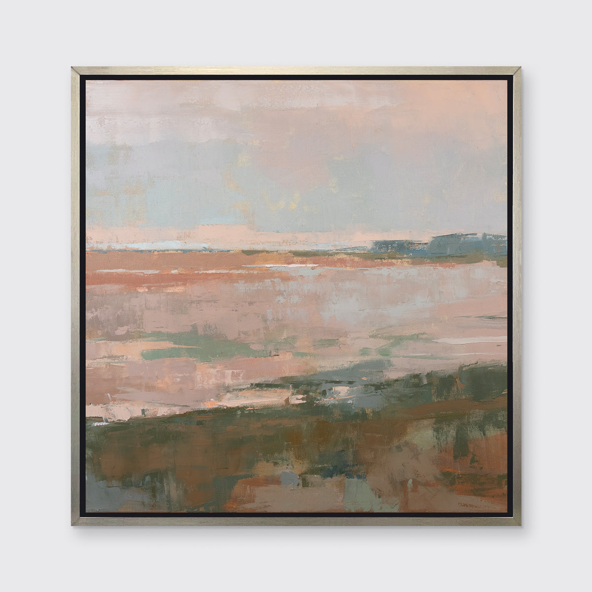 Reverberate - Limited Edition Canvas Print