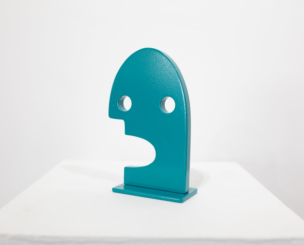 Rude - Original Steel Sculpture