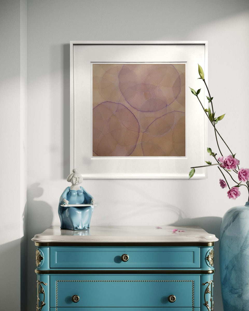 Savine - Original Painting *