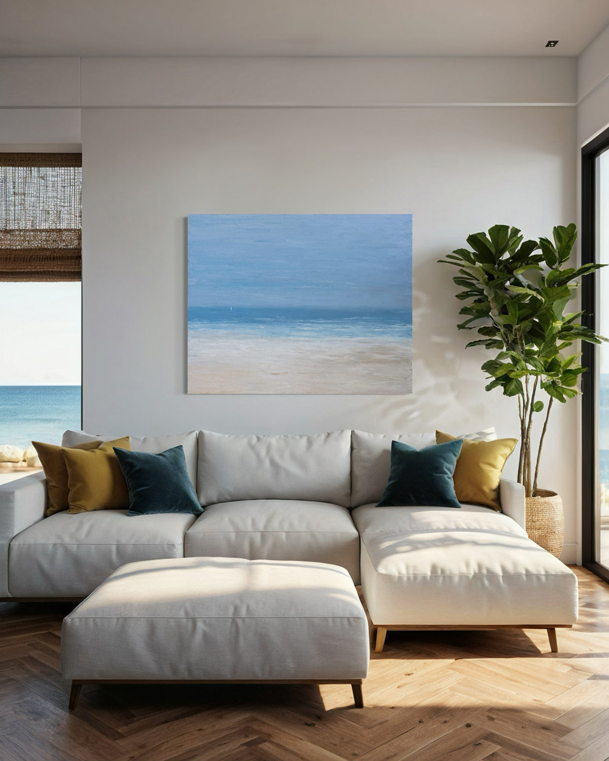 Sea Dance - Original Painting