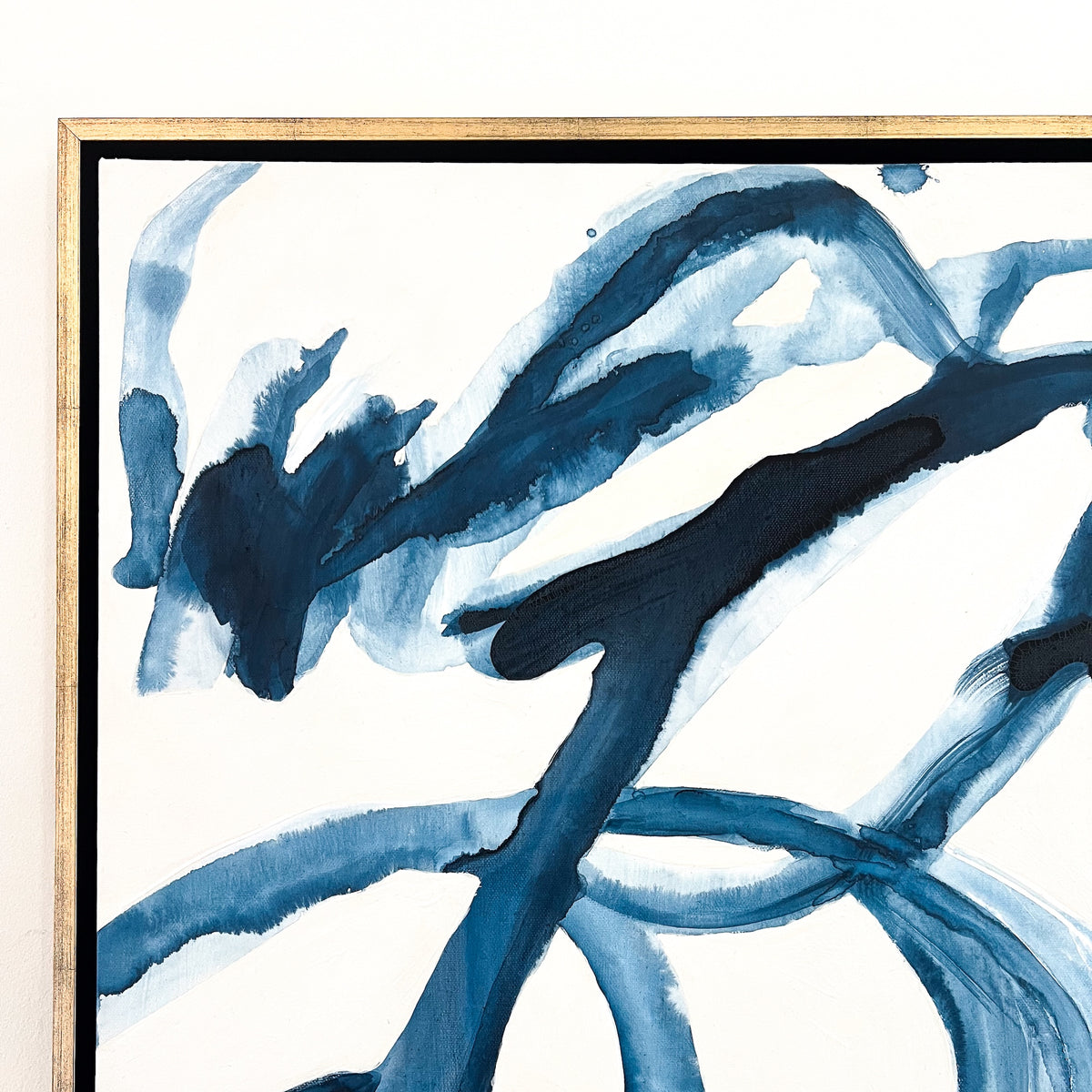Sea Cell II - Original Painting *