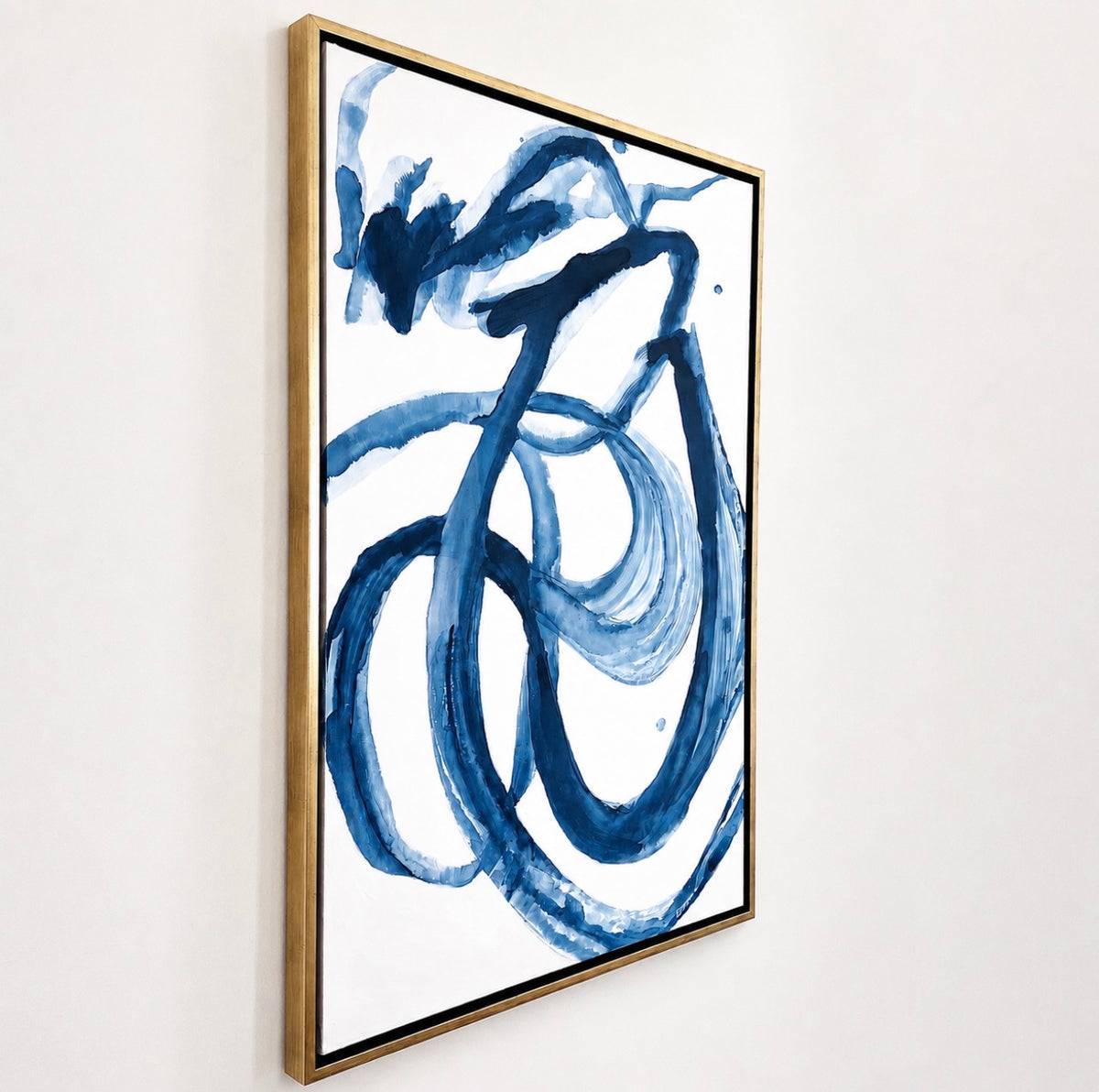 Sea Cell II - Original Painting *