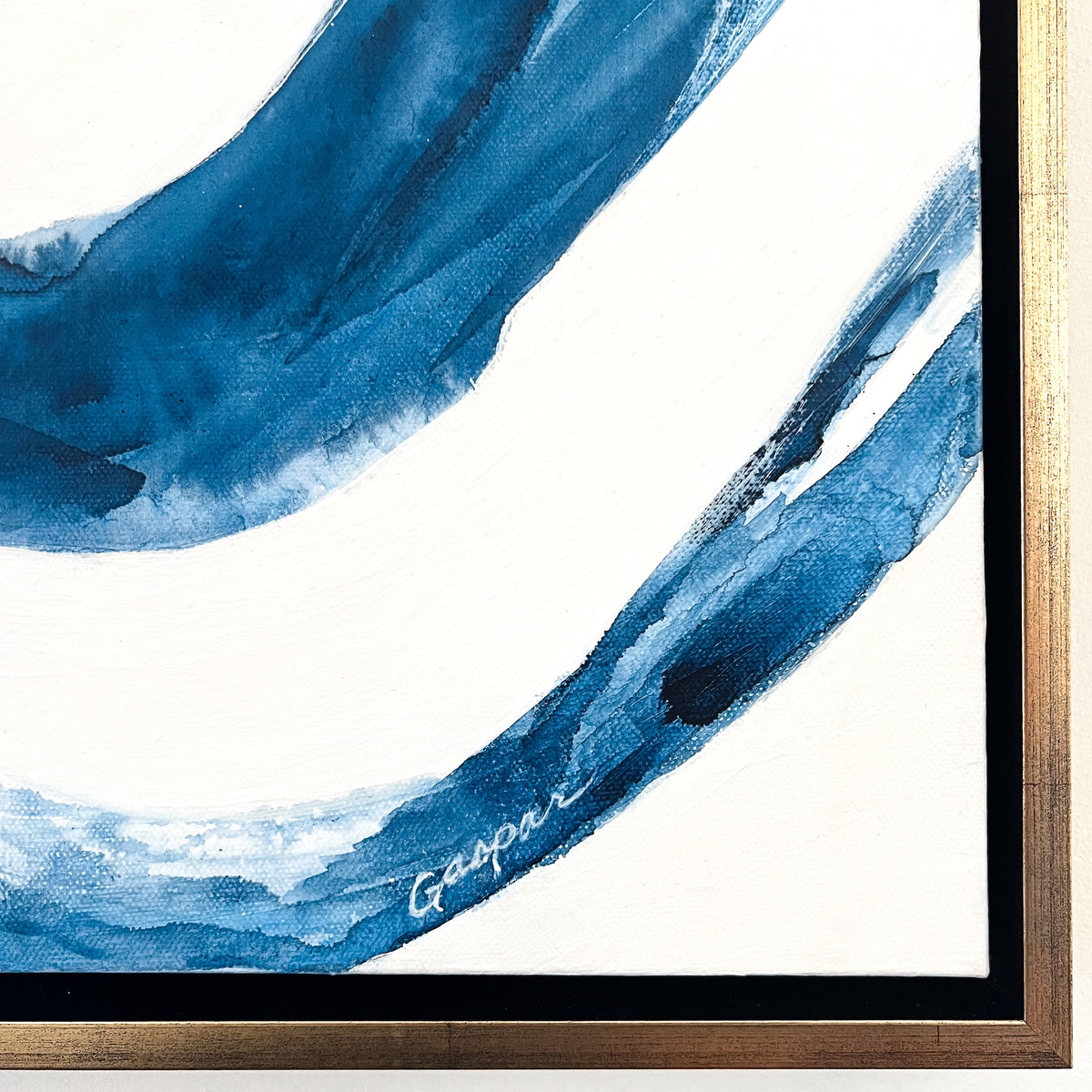 Sea Cell II - Original Painting *