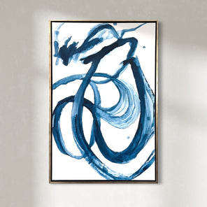 Sea Cell II - Original Painting *