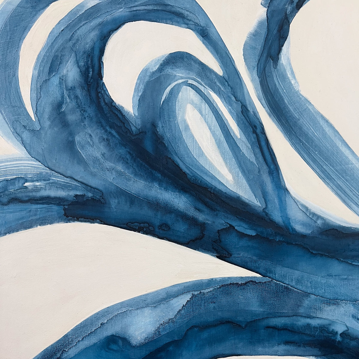 Sea Cell I - Original Painting *