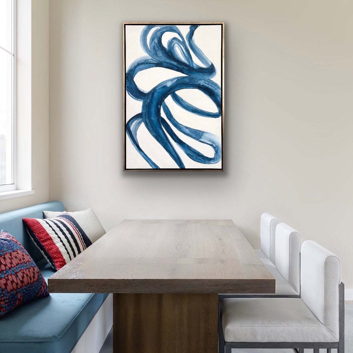 Sea Cell I - Original Painting *