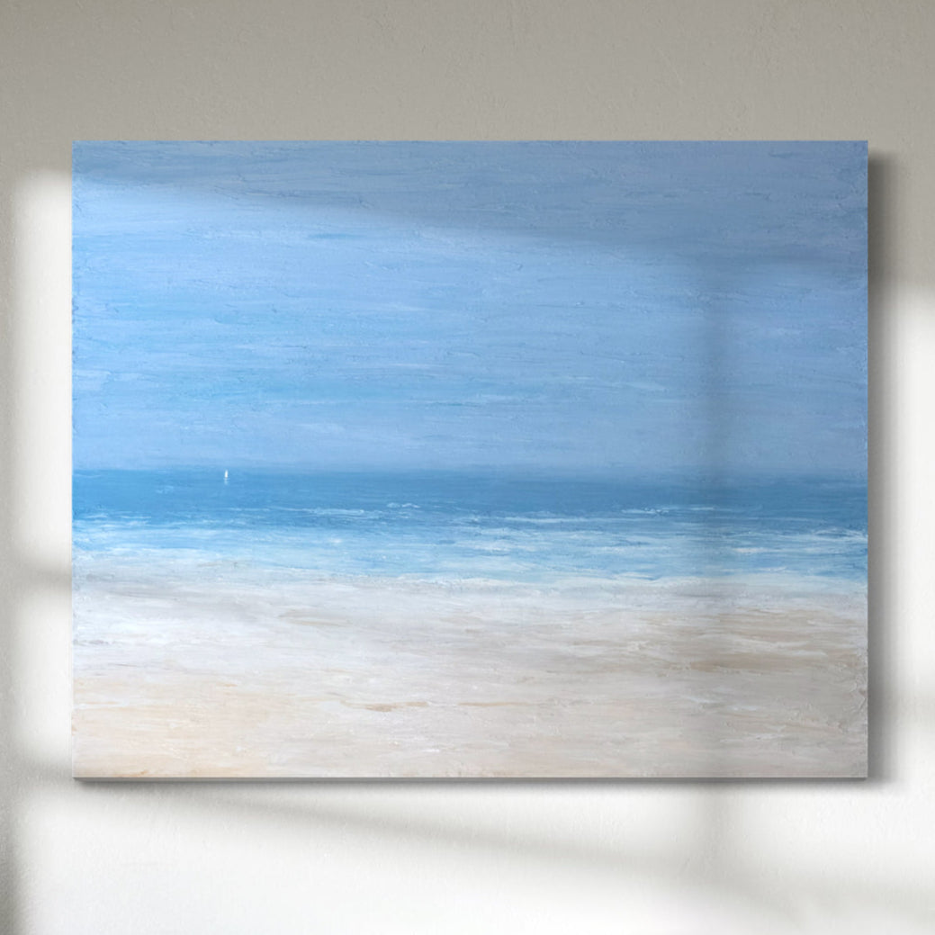 Sea Dance - Original Painting