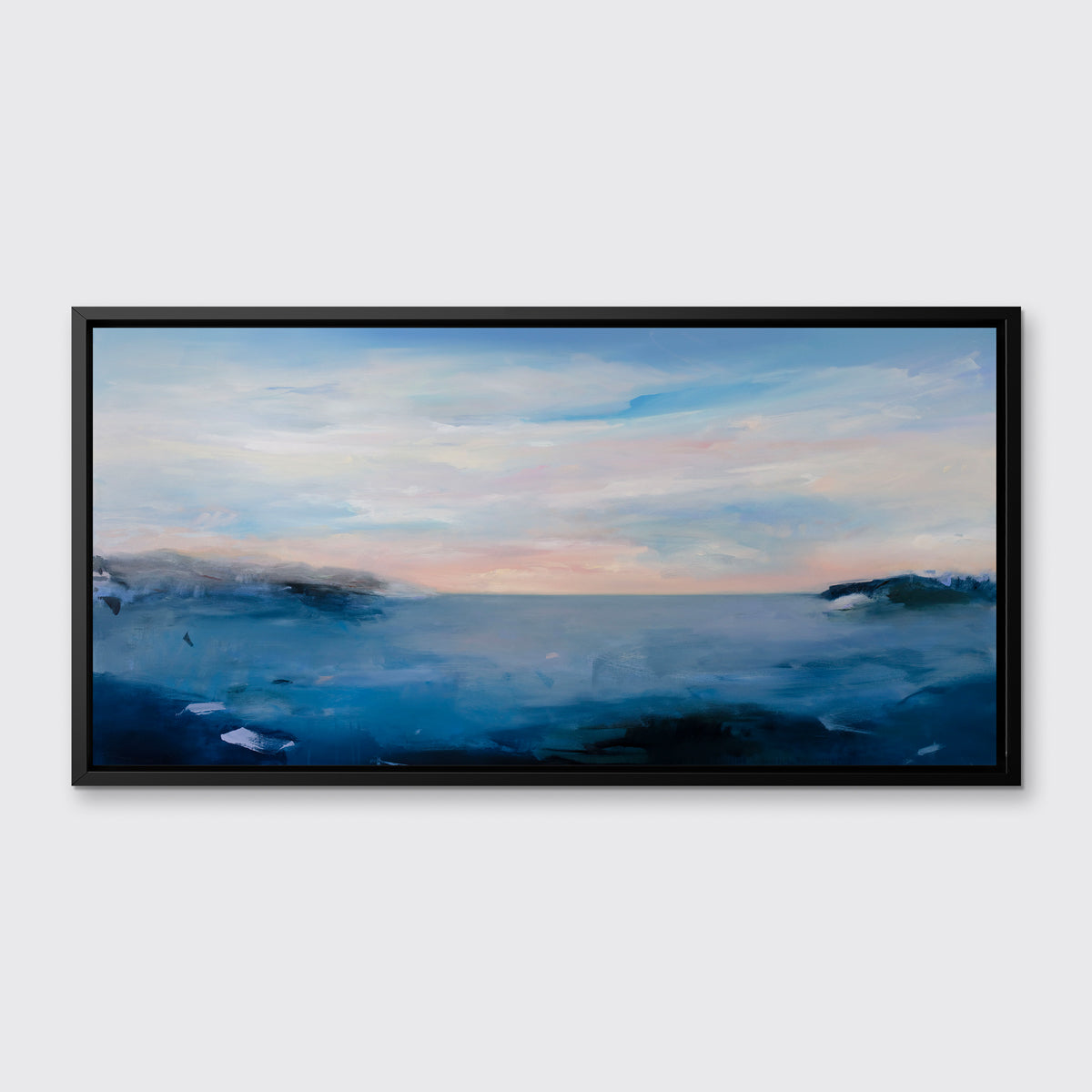 Sessún - Limited Edition Canvas Print