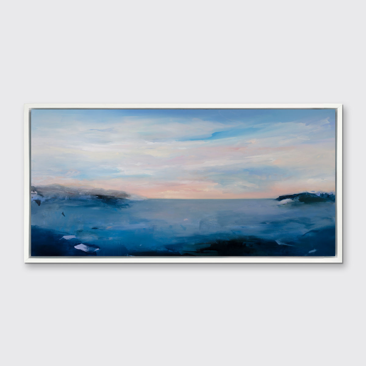 Sessún - Limited Edition Canvas Print