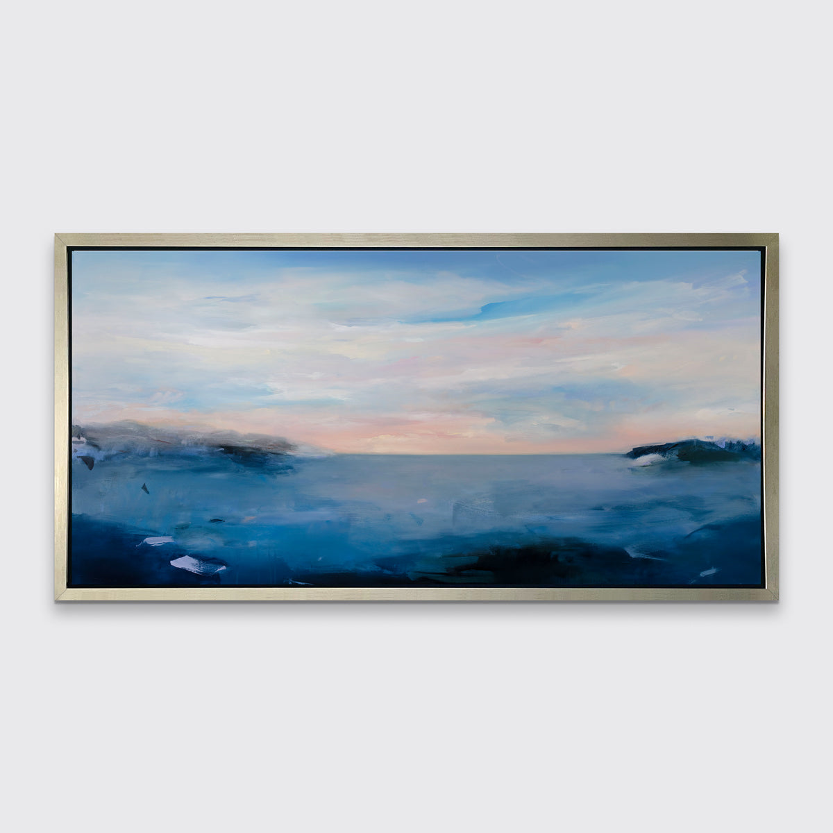Sessún - Limited Edition Canvas Print