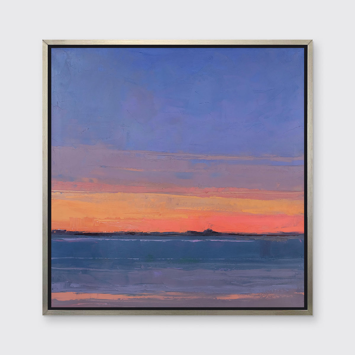 Fever Dream - Limited Edition Canvas Print