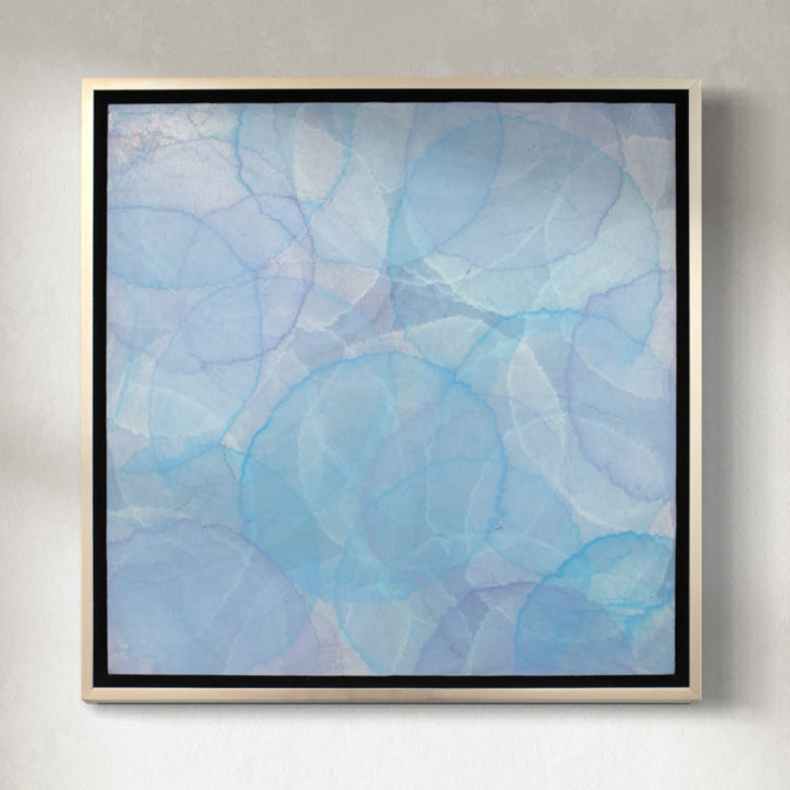 Skirret - Original Painting *