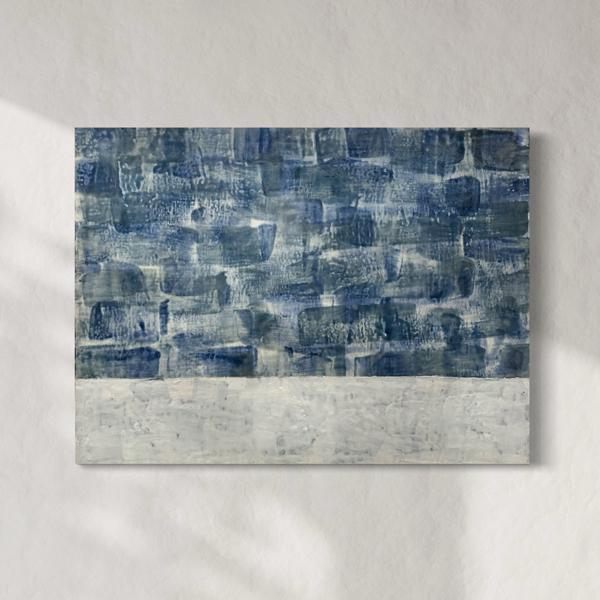 In Which We Are Never Alone - Original Painting *