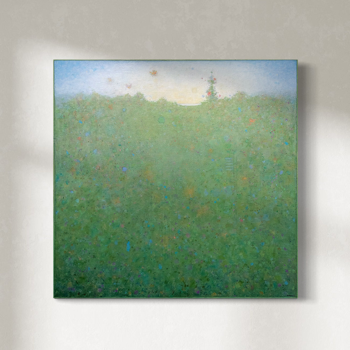 Springtime - Original Painting