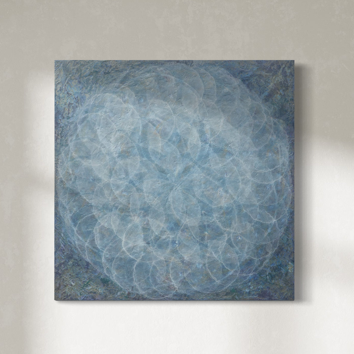 Cocilliana II - Original Painting *