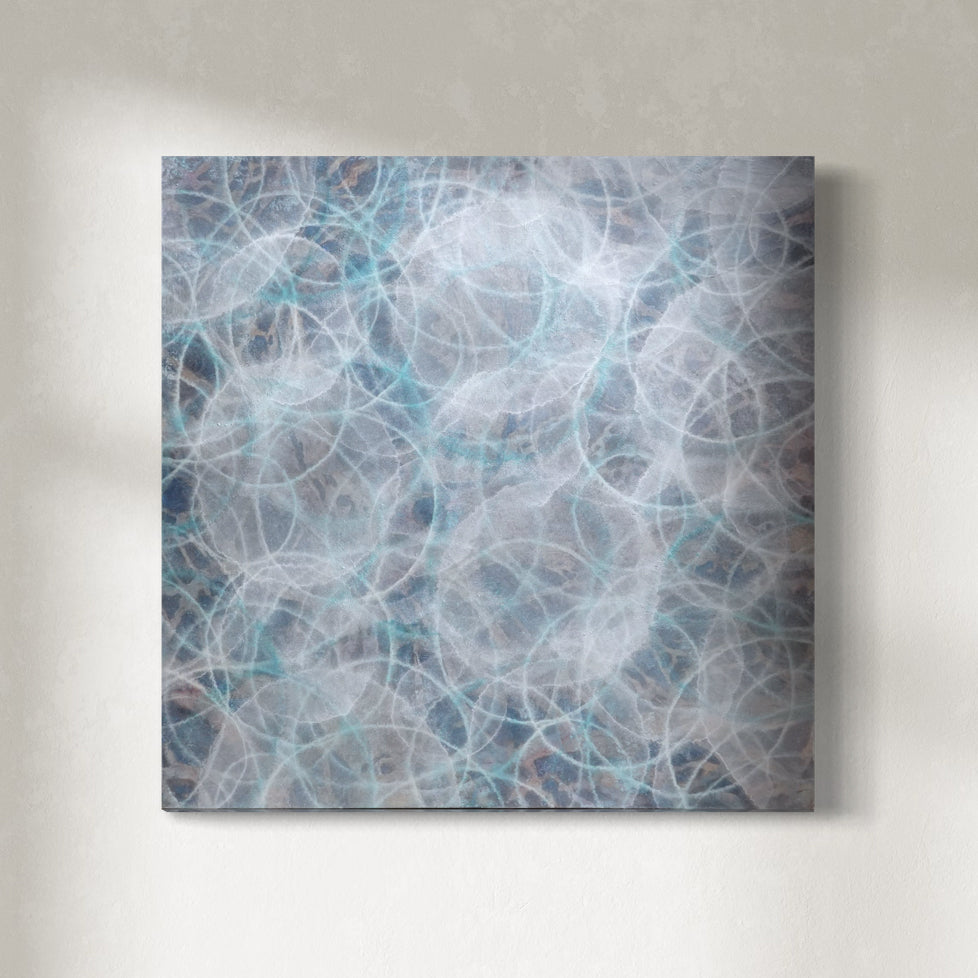 Convolvulos - Original Painting