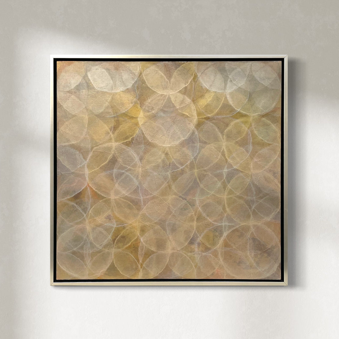Krameria - Original Painting