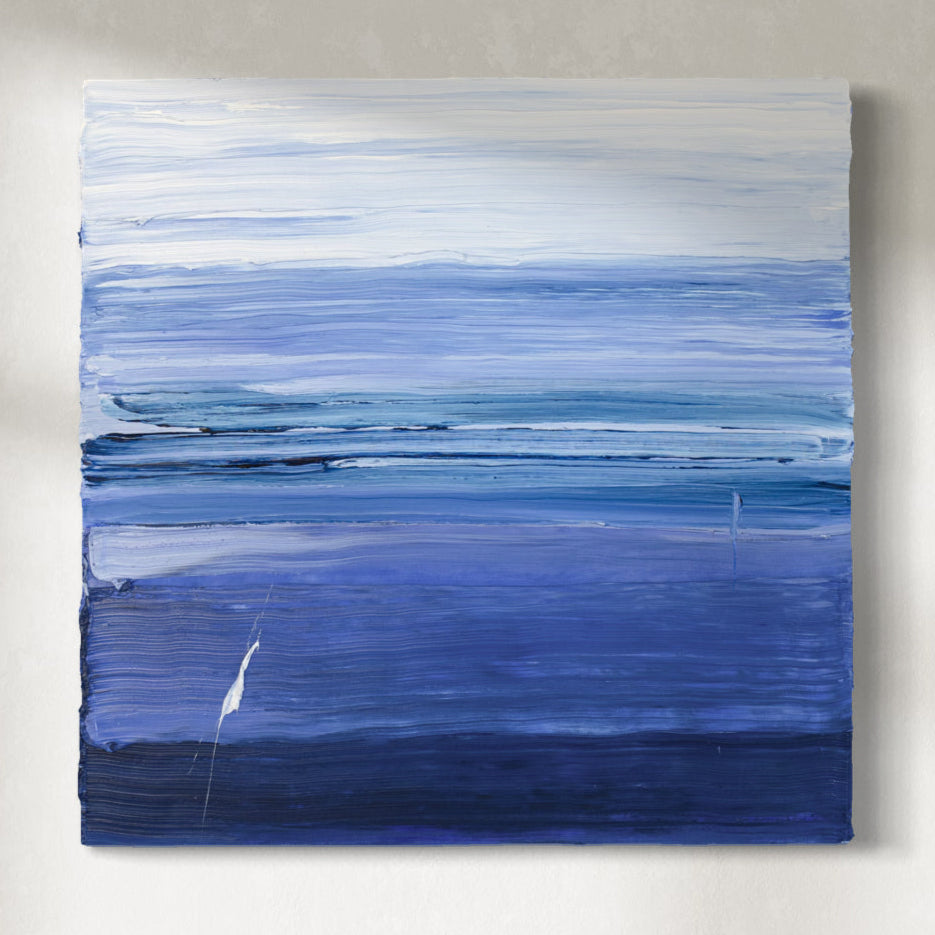 Blue Mojito