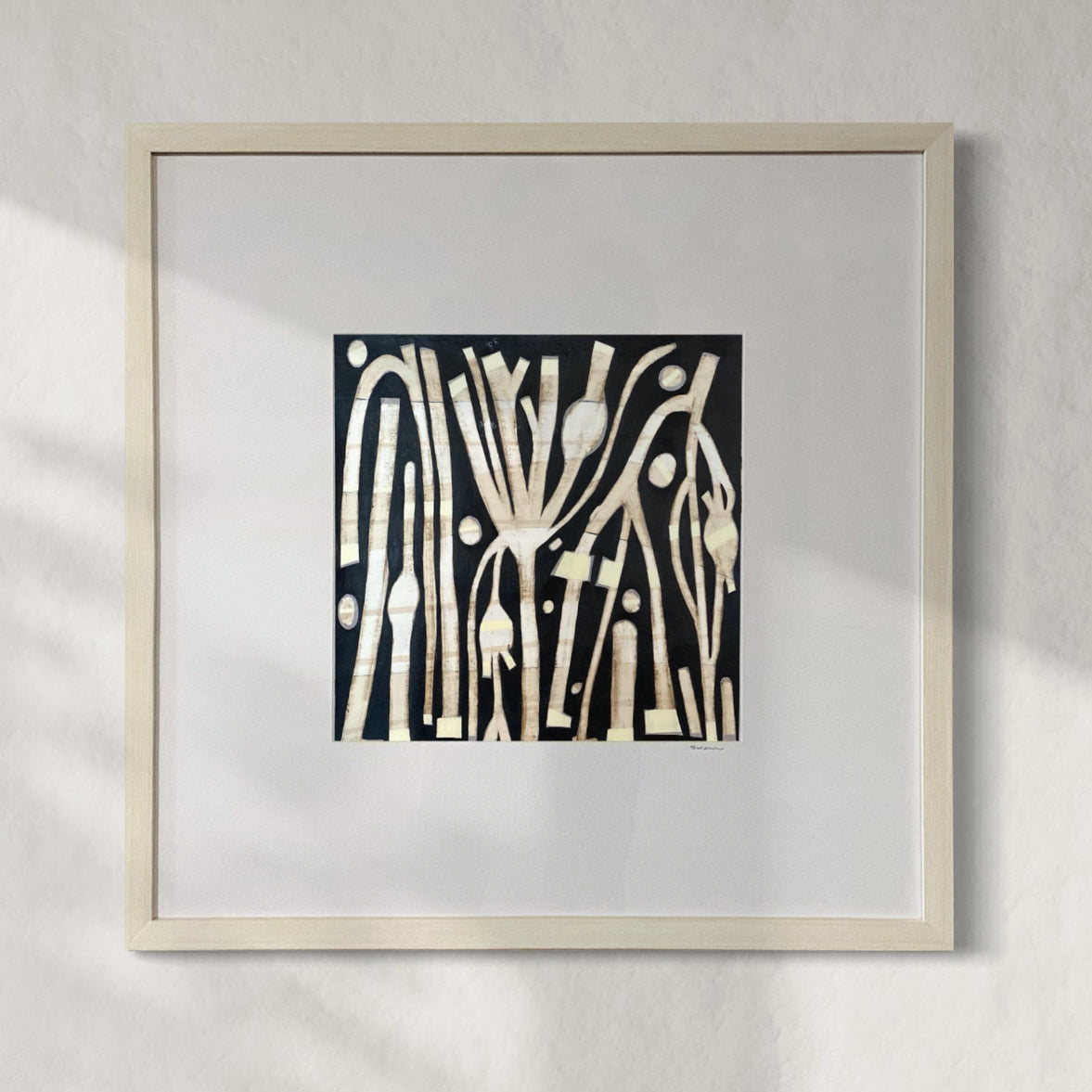 Dancers #2 - Original Painting *