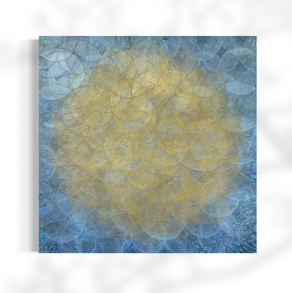 Alecost - Original Painting *