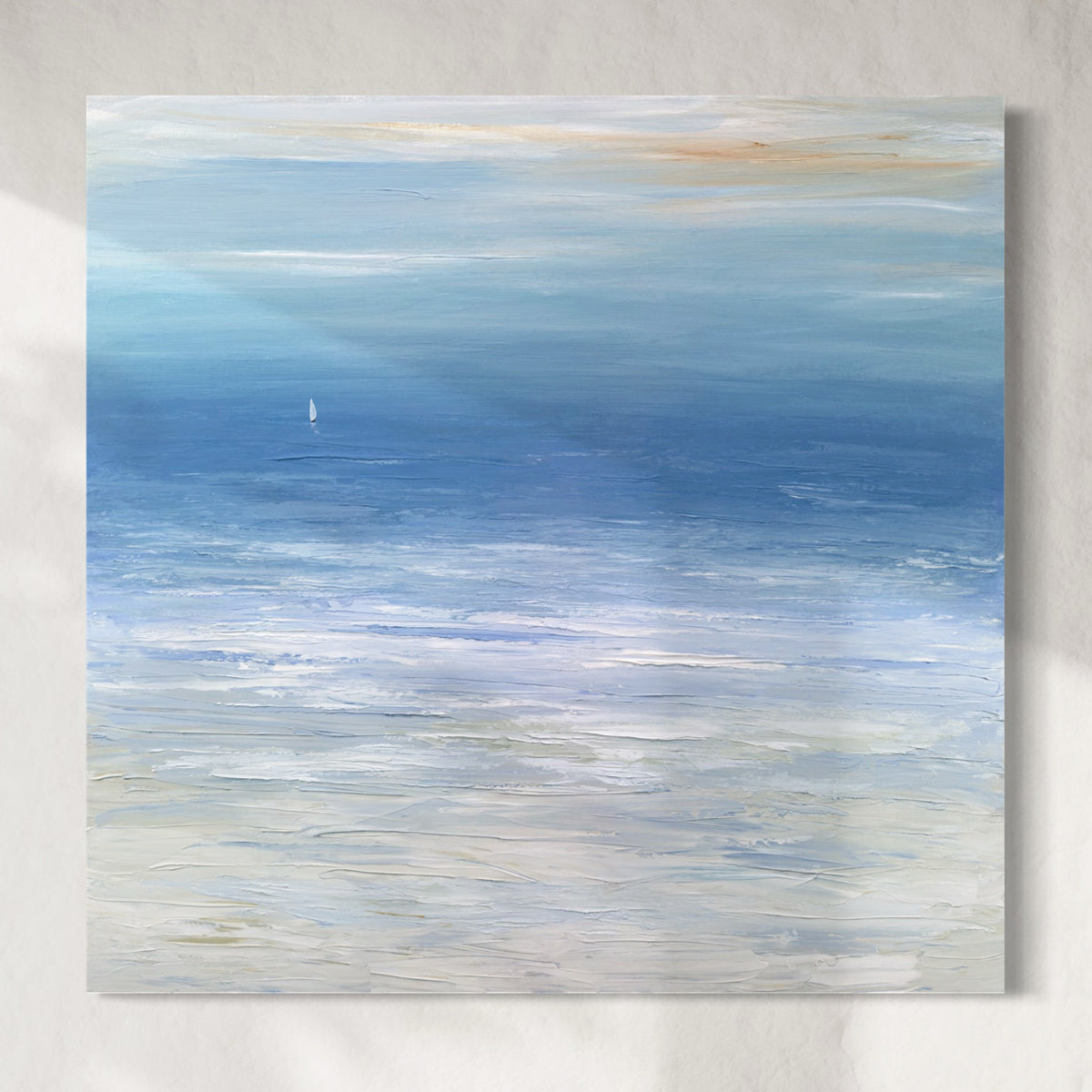 Calm Waters II