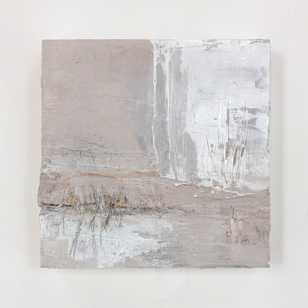 Soft Spoken - Original Painting *