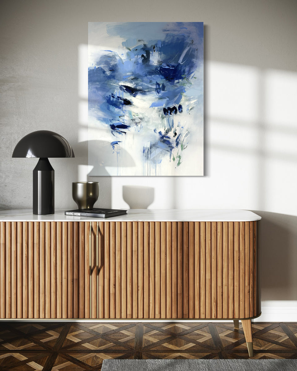 Songbird - Original Painting