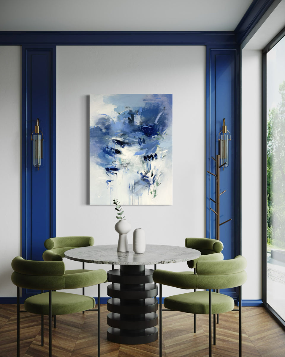 Songbird - Original Painting
