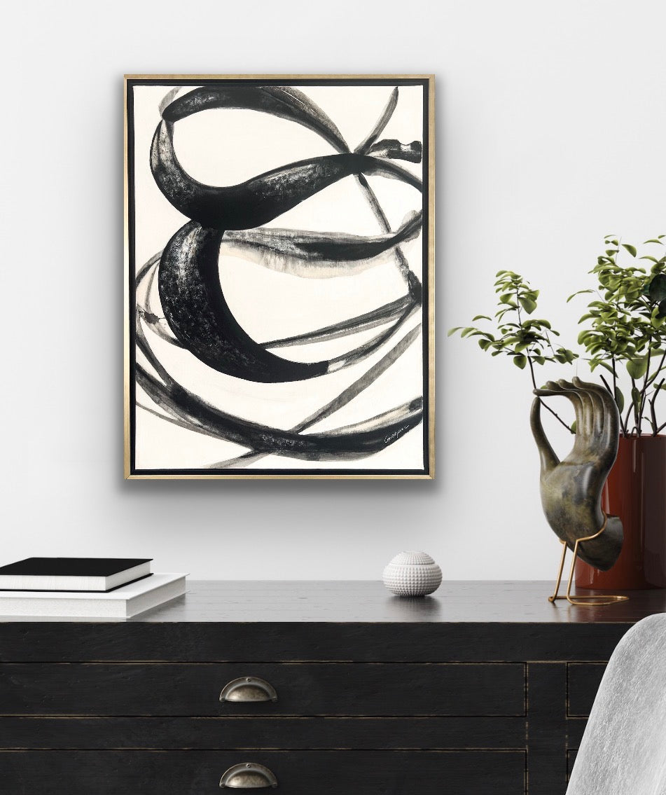 Soul Cell - Original Painting *