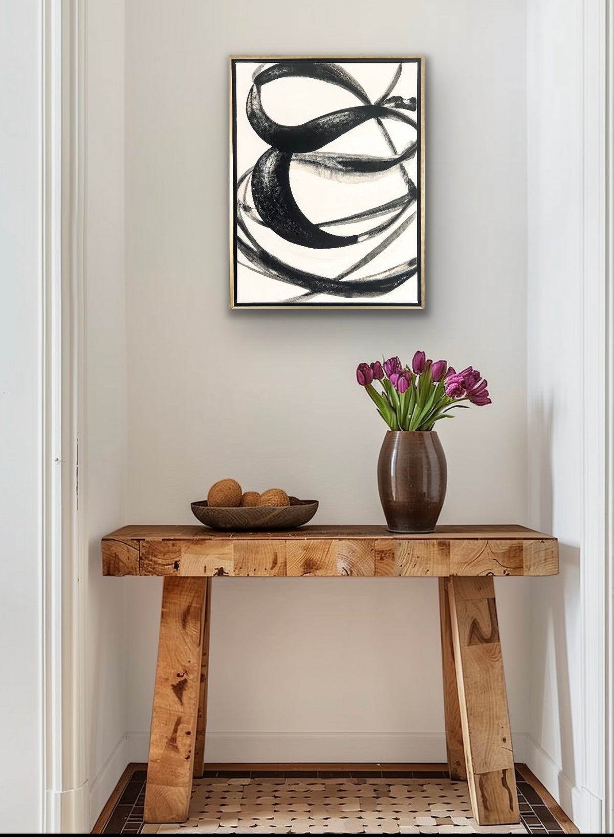 Soul Cell - Original Painting *