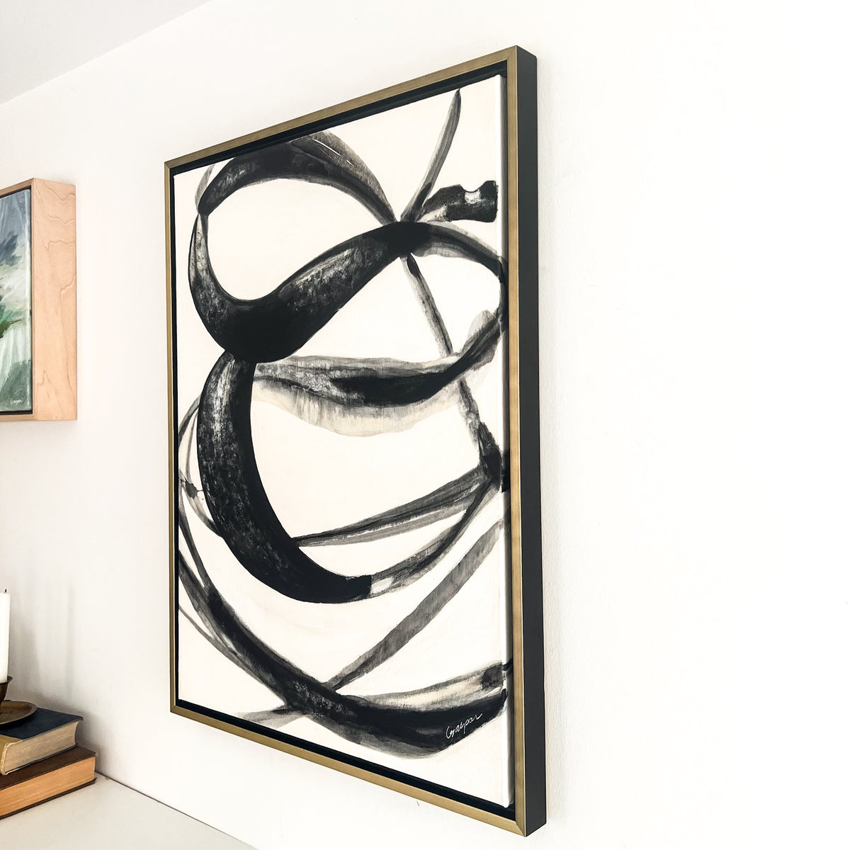Soul Cell - Original Painting *