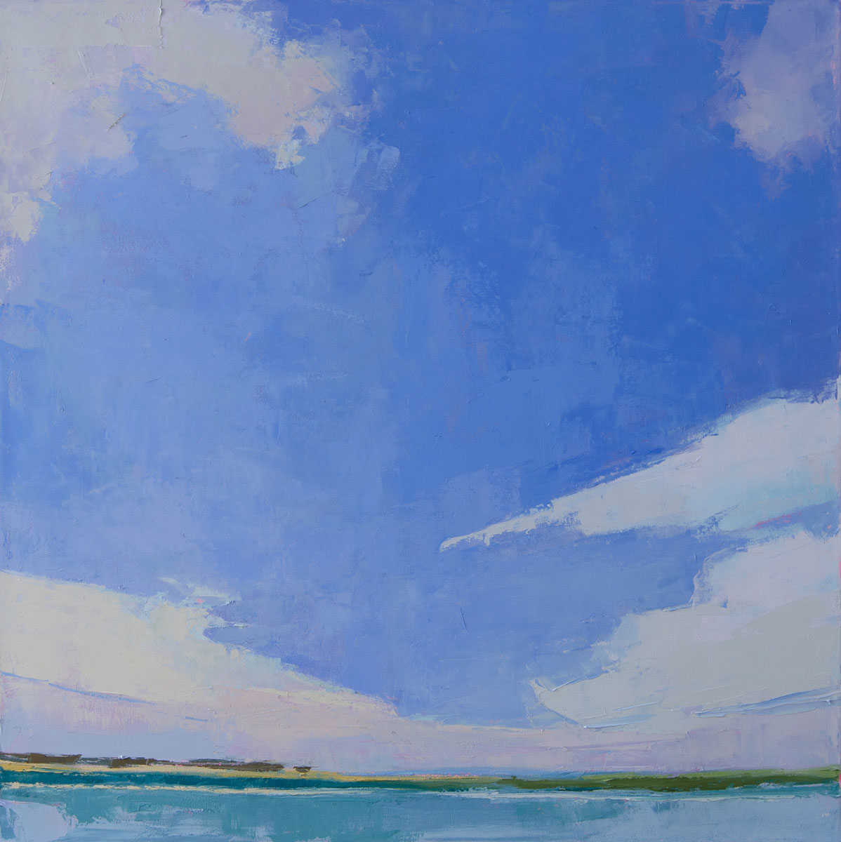 Splendor - Original Painting