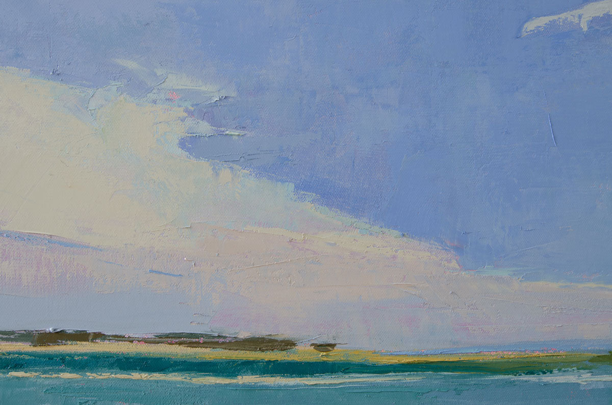 Splendor - Original Painting