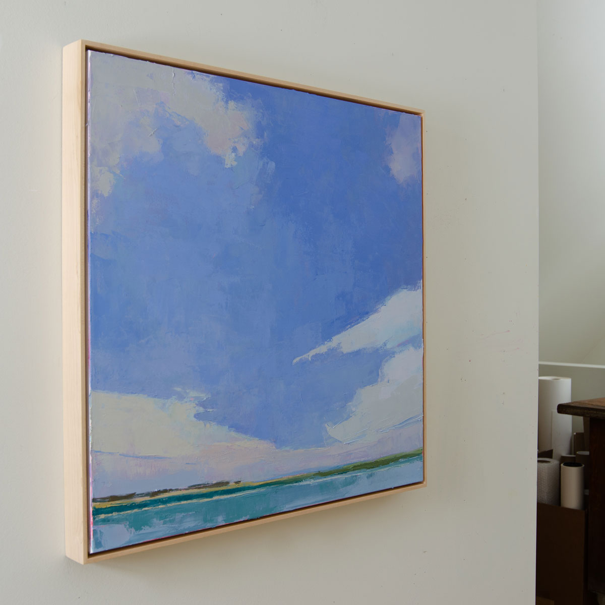 Splendor - Original Painting