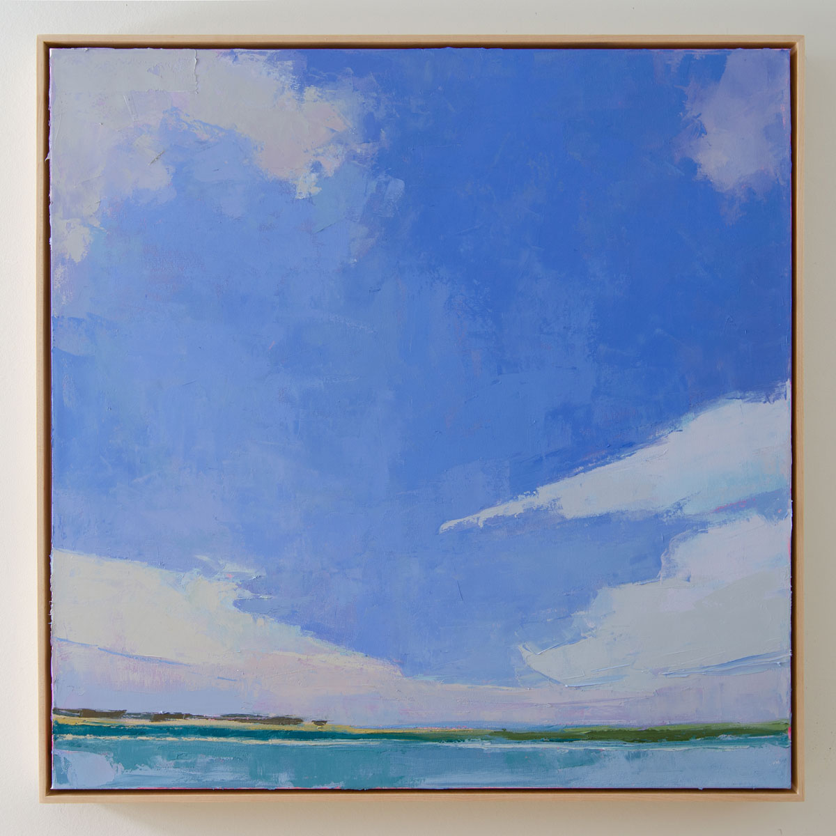Splendor - Original Painting